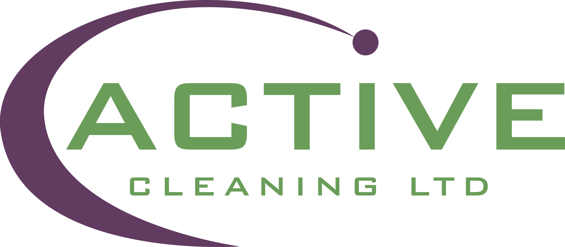 Active Cleaning